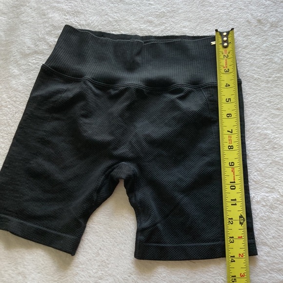 PINK Workout Shorts - Picture 6 of 8